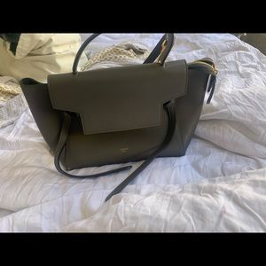 Celine Belt Bag in excellent condition used twice